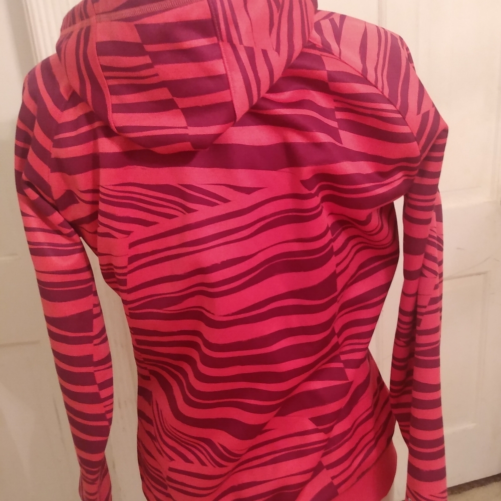 Hooded jacket - Picture 2 of 2